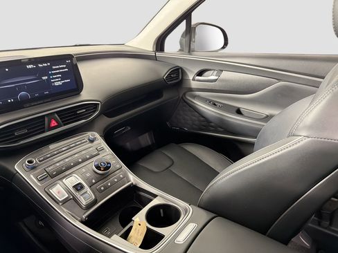 Used 2023 Hyundai Santa Fe Limited image 24