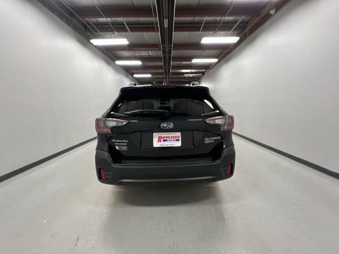 Used 2021 Subaru Outback Premium AWD/4WD image 7
