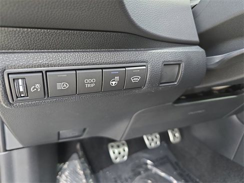 Used 2025 Toyota Corolla GR image 29