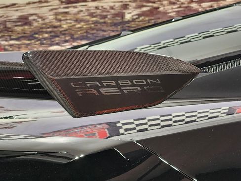 Used 2023 Chevrolet Corvette Z06 w/ Z07 Performance Package image 32