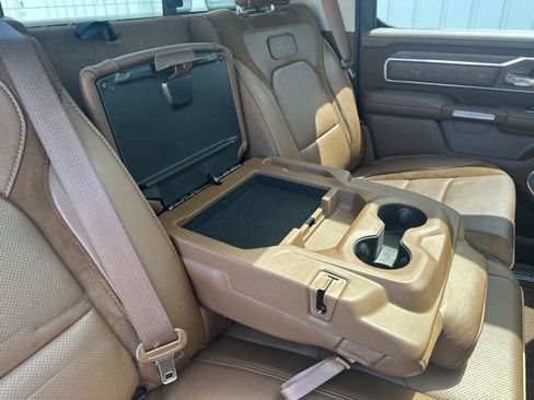 Used 2023 RAM 1500 Limited AWD/4WD image 60