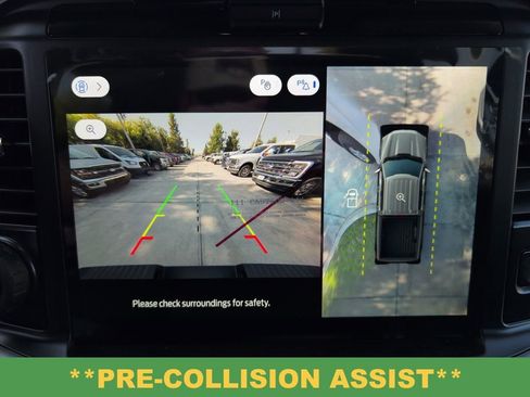 New 2025 Ford F150 XLT w/ Equipment Group 302A MID image 26