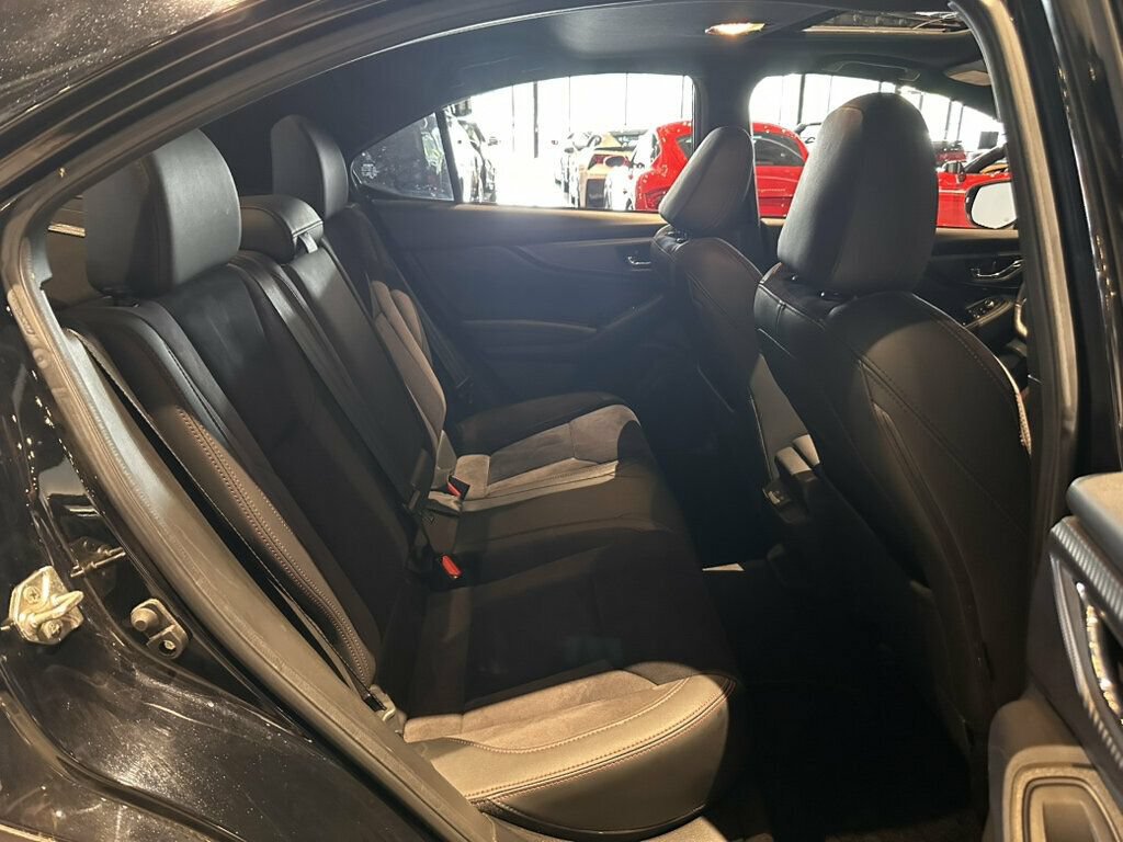 Used 2022 Subaru WRX Limited AWD/4WD image 21
