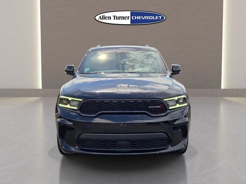 Used 2024 Dodge Durango GT RWD image 4
