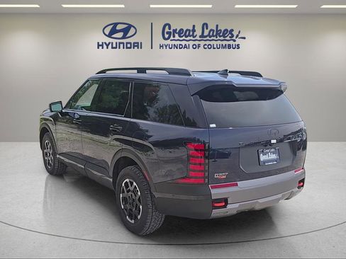 New 2026 Hyundai Palisade XRT Pro AWD/4WD image 3