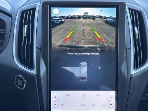 Used 2024 Ford Edge SEL w/ Convenience Package image 22