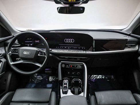 Certified 2025 Audi Q5 Premium Plus w/ Premium Plus image 13