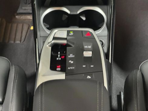 Certified 2025 BMW X2 M35i w/ Premium Package image 16