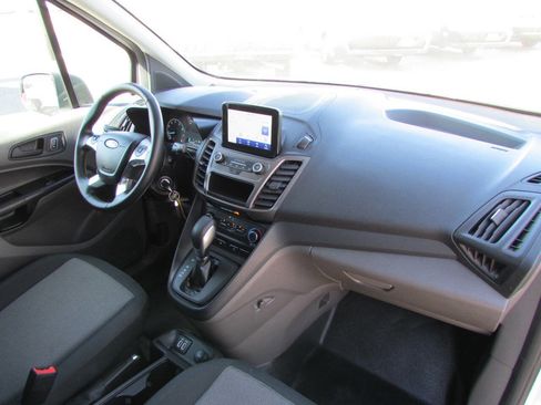 Used 2022 Ford Transit Connect XL image 14