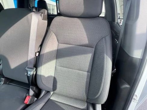 New 2026 Chevrolet Silverado 1500 LT w/ Safety Package image 10