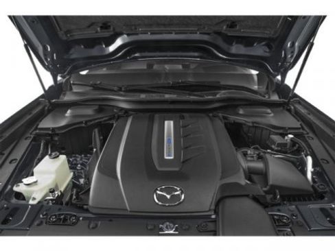 New 2026 MAZDA CX-90 Plug-In Hybrid w/ Premium Plus AWD/4WD image 15