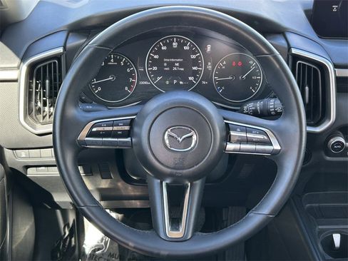 Used 2025 MAZDA CX-50 AWD 2.5 S w/ Preferred Package image 32