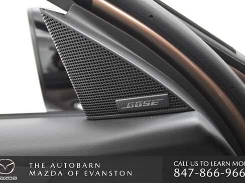 Used 2025 MAZDA CX-70 Plug-In Hybrid w/ Premium Plus image 31