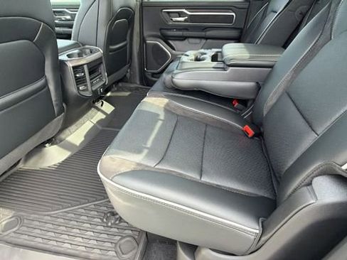 New 2026 RAM 1500 Laramie image 17