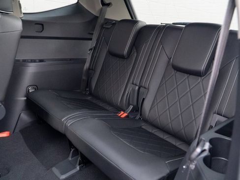 New 2026 Volkswagen Atlas SEL Premium R-Line image 10