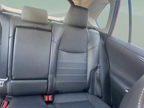 Used 2023 Toyota RAV4 Limited w/ Limited Grade Weather Package FWD image 22
