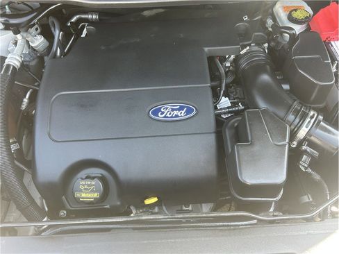 Used 2013 Ford Explorer Limited image 11