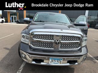Used 2014 RAM 1500 Laramie w/ Convenience Group AWD/4WD video 1