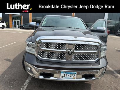 Used 2014 RAM 1500 Laramie w/ Convenience Group