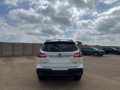 Used 2020 Subaru Ascent Limited w/ Popular Package #3 AWD/4WD image 19