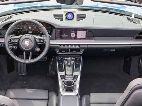New 2026 Porsche 911 Carrera RWD image 25
