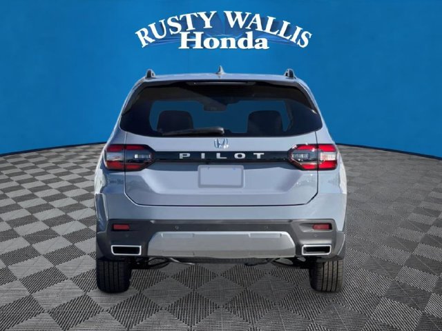 New 2026 Honda Pilot EX-L image 4