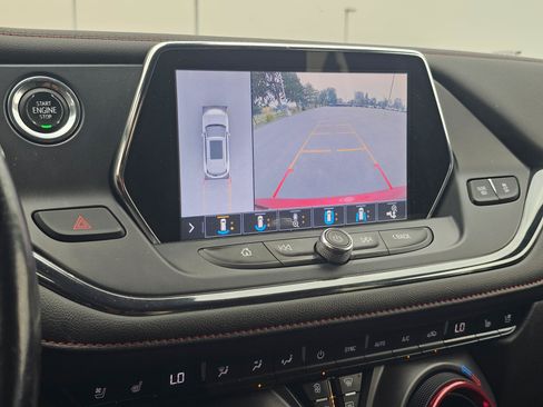 Used 2019 Chevrolet Blazer RS AWD/4WD image 25