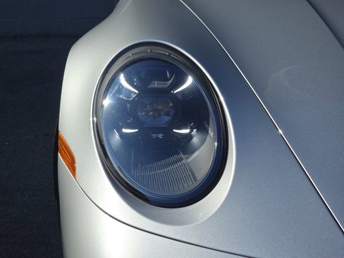 Certified 2022 Porsche 911 Turbo S image 11