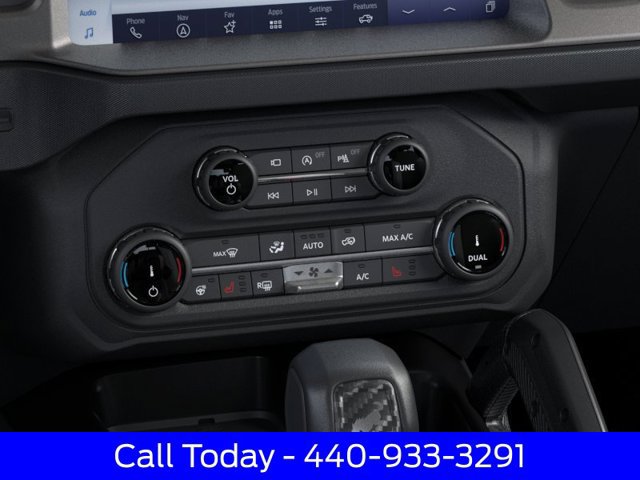 New 2026 Ford Bronco Raptor w/ Interior Carbon Fiber Pack AWD/4WD image 18