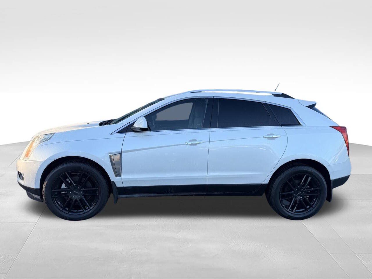 Used 2014 Cadillac SRX Performance w/ Driver Awareness Package FWD image 10