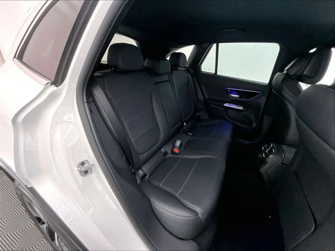 Certified 2023 Mercedes-Benz GLC 300 image 17