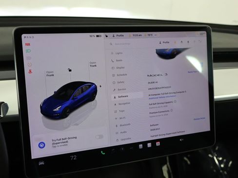 Used 2023 Tesla Model 3 Standard Range RWD image 27