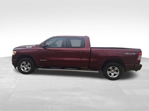 Used 2019 RAM 1500 Big Horn image 13