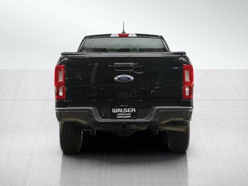 Used 2020 Ford Ranger XLT w/ Equipment Group 301A Mid AWD/4WD image 4