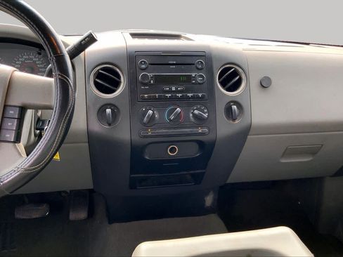 Used 2007 Ford F150 XLT AWD/4WD image 6