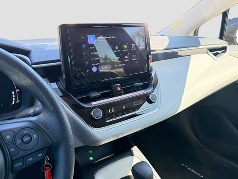 Used 2026 Toyota Corolla LE image 25