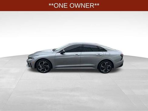 Used 2026 Kia K5 GT-Line w/ GT-Line Red Interior Package FWD image 4