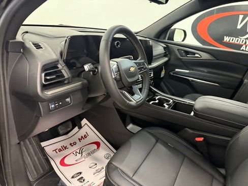 New 2026 Chevrolet Traverse LT w/ Driver Confidence Package FWD image 13