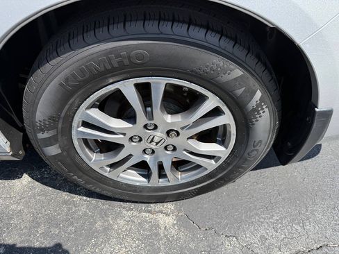 Used 2013 Honda Odyssey EX-L image 86