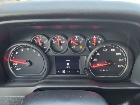 New 2026 GMC Sierra 1500 Pro w/ Pro Value Package AWD/4WD image 24