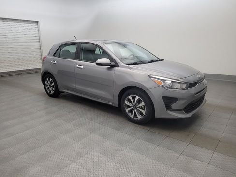 Used 2023 Kia Rio S w/ Technology Package FWD image 11