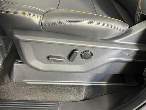 New 2026 Ford Expedition Tremor image 18