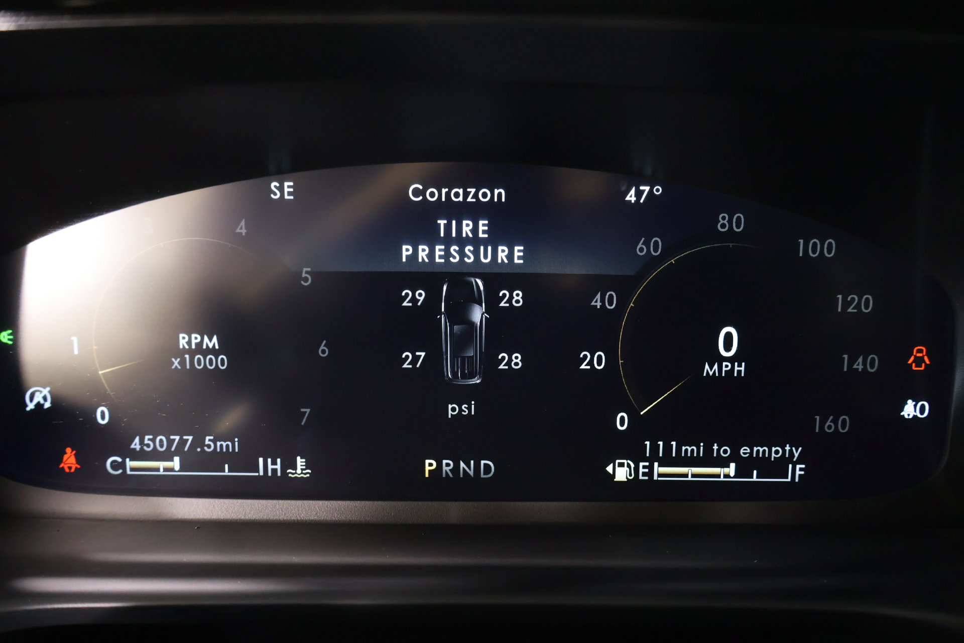 Used 2023 Lincoln Aviator 2WD image 4