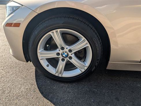 Used 2015 BMW 328i xDrive Sedan image 26