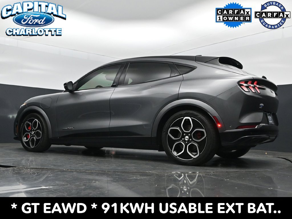 Used 2023 Ford Mustang Mach-E GT AWD/4WD image 22