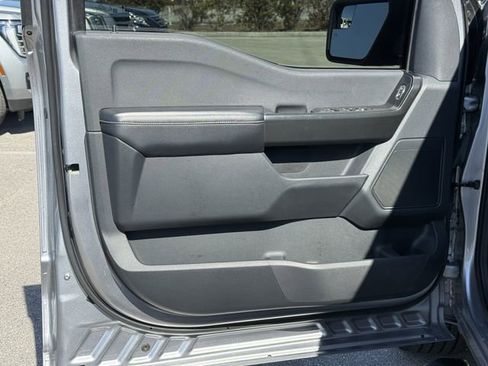 Used 2021 Ford F150 XL w/ STX Appearance Package image 32