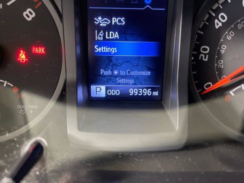 Certified 2020 Toyota Tacoma SR AWD/4WD image 19