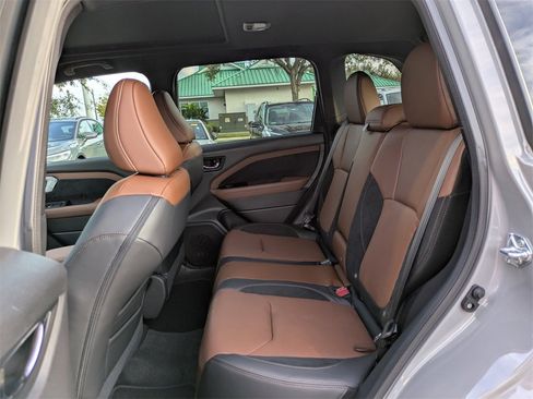 New 2026 Subaru Forester Touring image 14