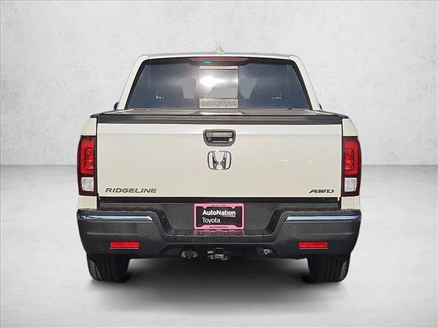 Used 2019 Honda Ridgeline RTL-T image 6
