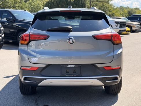 Used 2020 Buick Encore GX Select FWD image 11